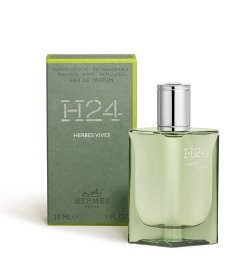 H24 Lebendige Kräuter - Eau de Parfum H24 Lebendige Kräuter - Eau de Parfum